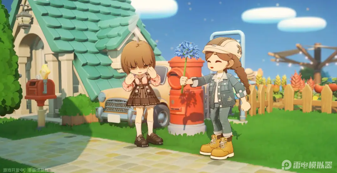 星布谷地新手怎么玩比较好 星布谷地新手开局攻略介绍图片_4