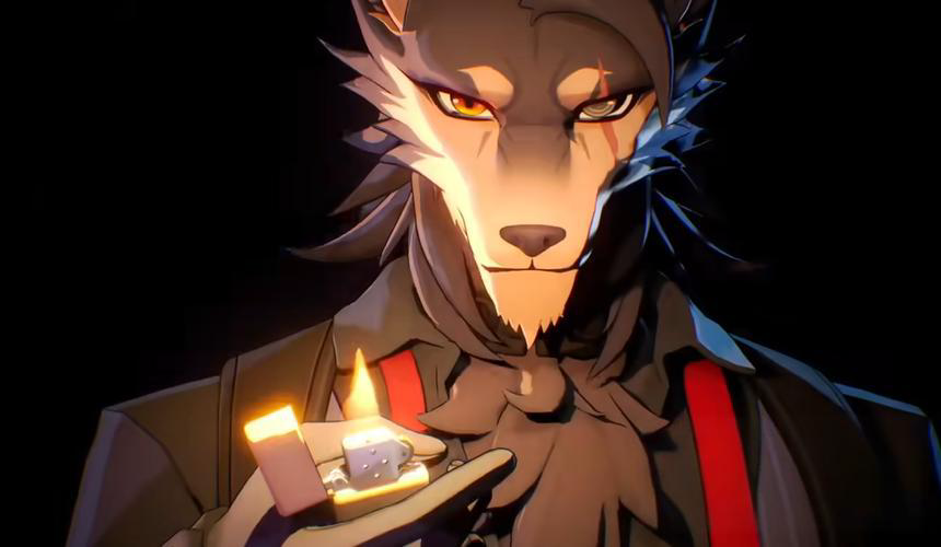 异环强度排名一览 异环角色排行榜图片_5