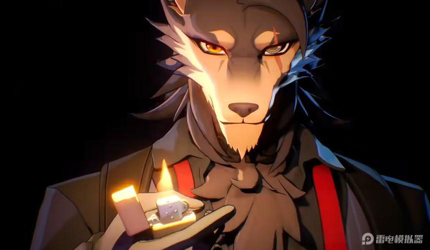 异环强度排名一览 异环角色排行榜图片_5