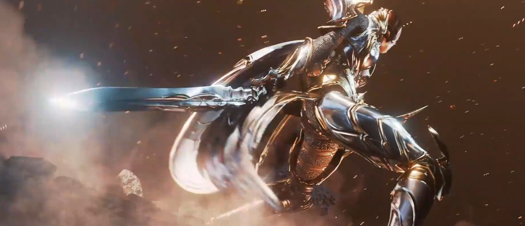 天堂2盟约单手剑怎么玩 天堂2盟约单手剑玩法攻略图片_1