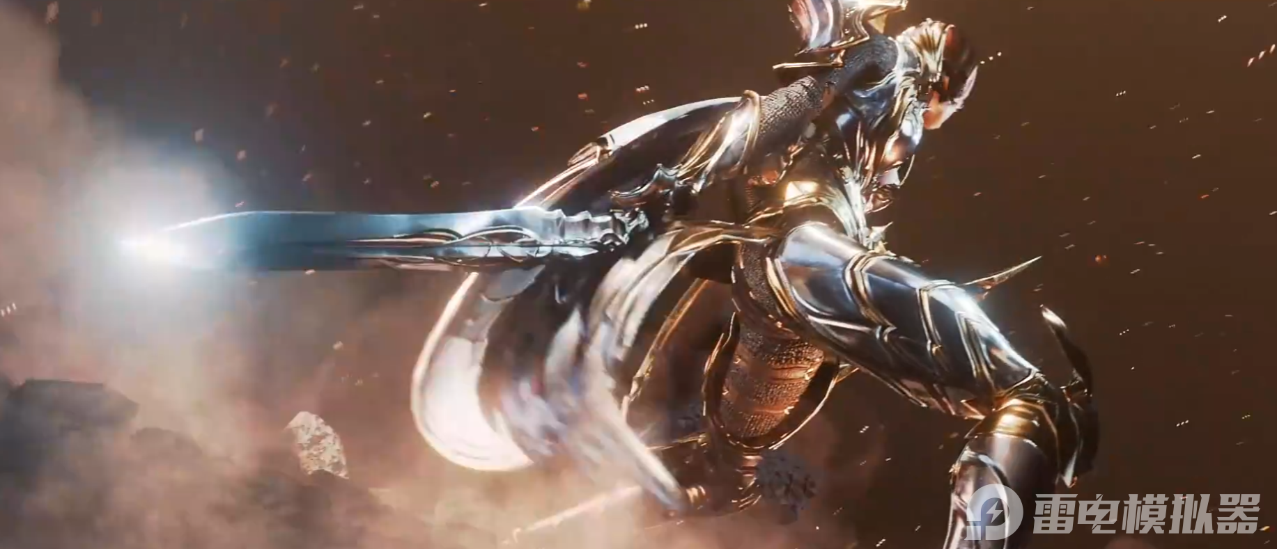 天堂2盟约单手剑怎么玩 天堂2盟约单手剑玩法攻略图片_1