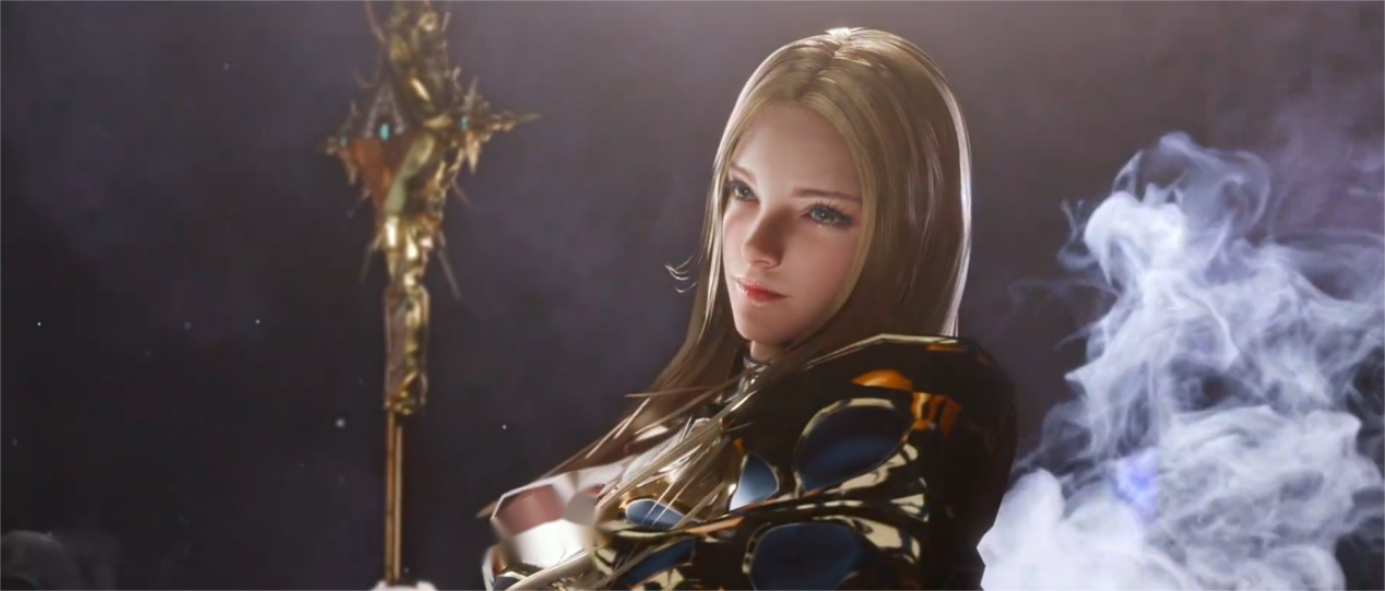 天堂2盟约法杖怎么样 天堂2盟约法杖介绍图片_1