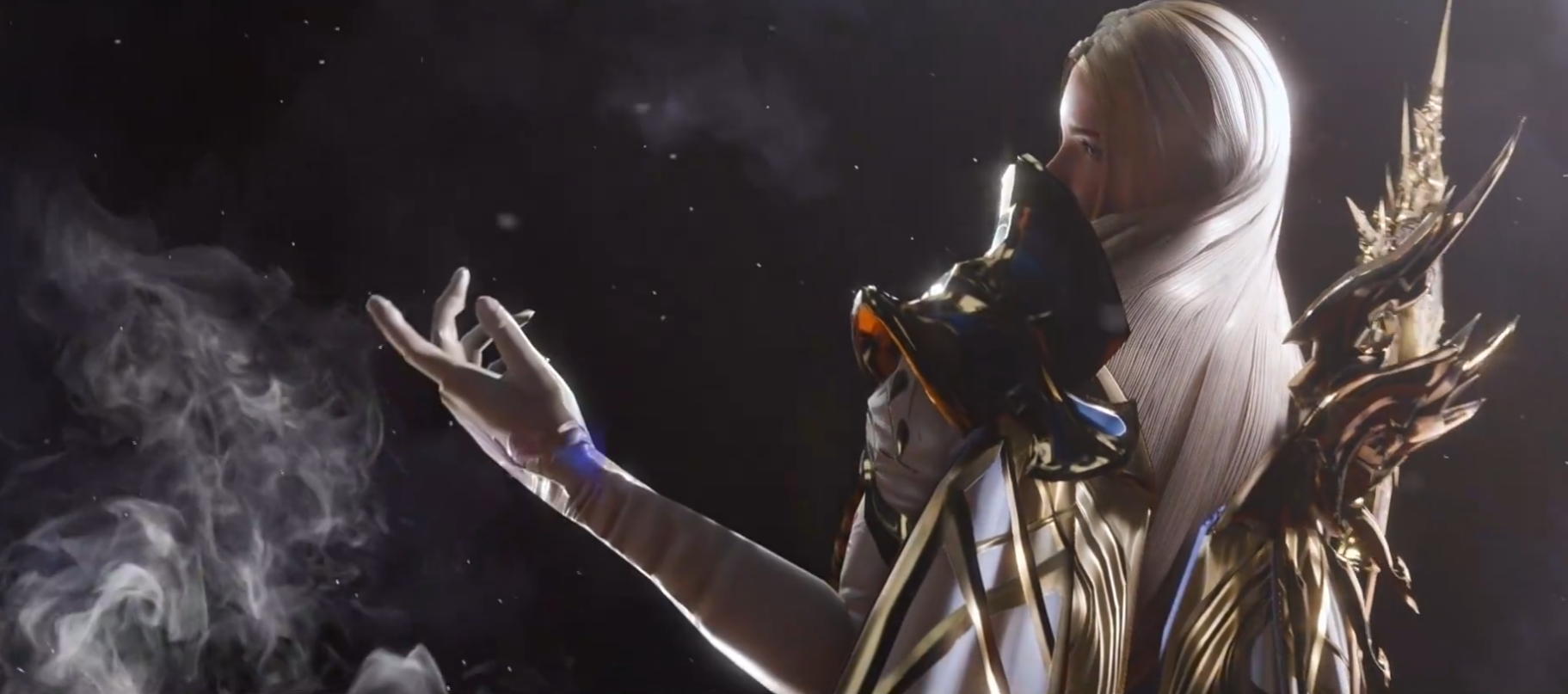 天堂2盟约法杖怎么样 天堂2盟约法杖介绍图片_2