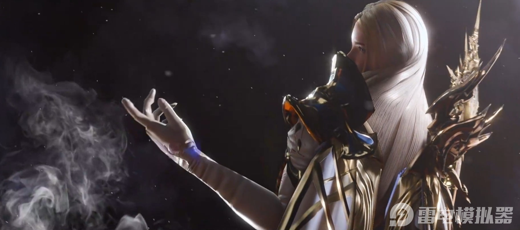 天堂2盟约法杖怎么样 天堂2盟约法杖介绍图片_2