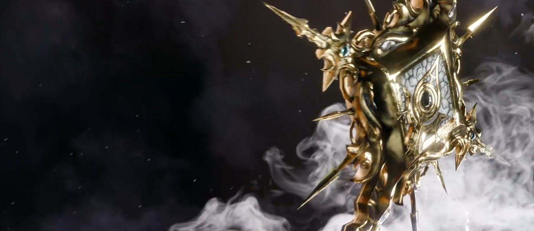 天堂2盟约法杖怎么样 天堂2盟约法杖介绍图片_3