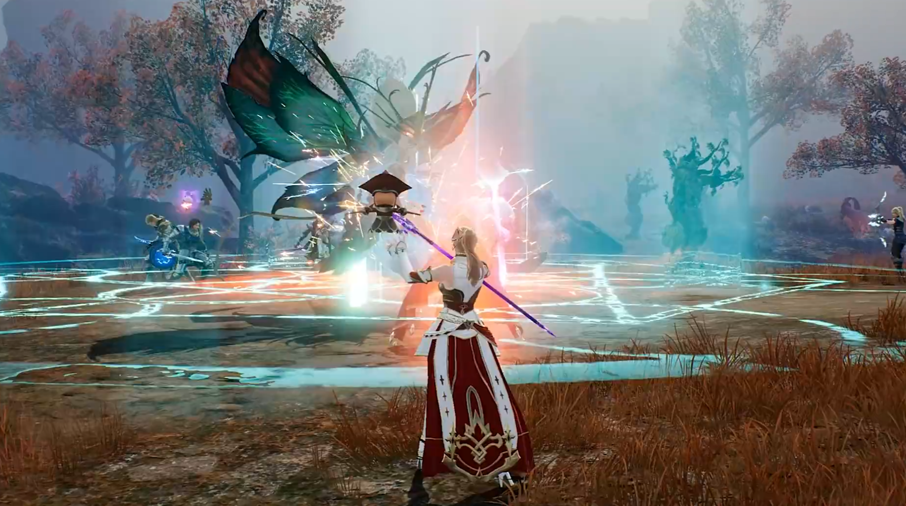 天堂2盟约宠物选择攻略 天堂2盟约宠物如何选择图片_3