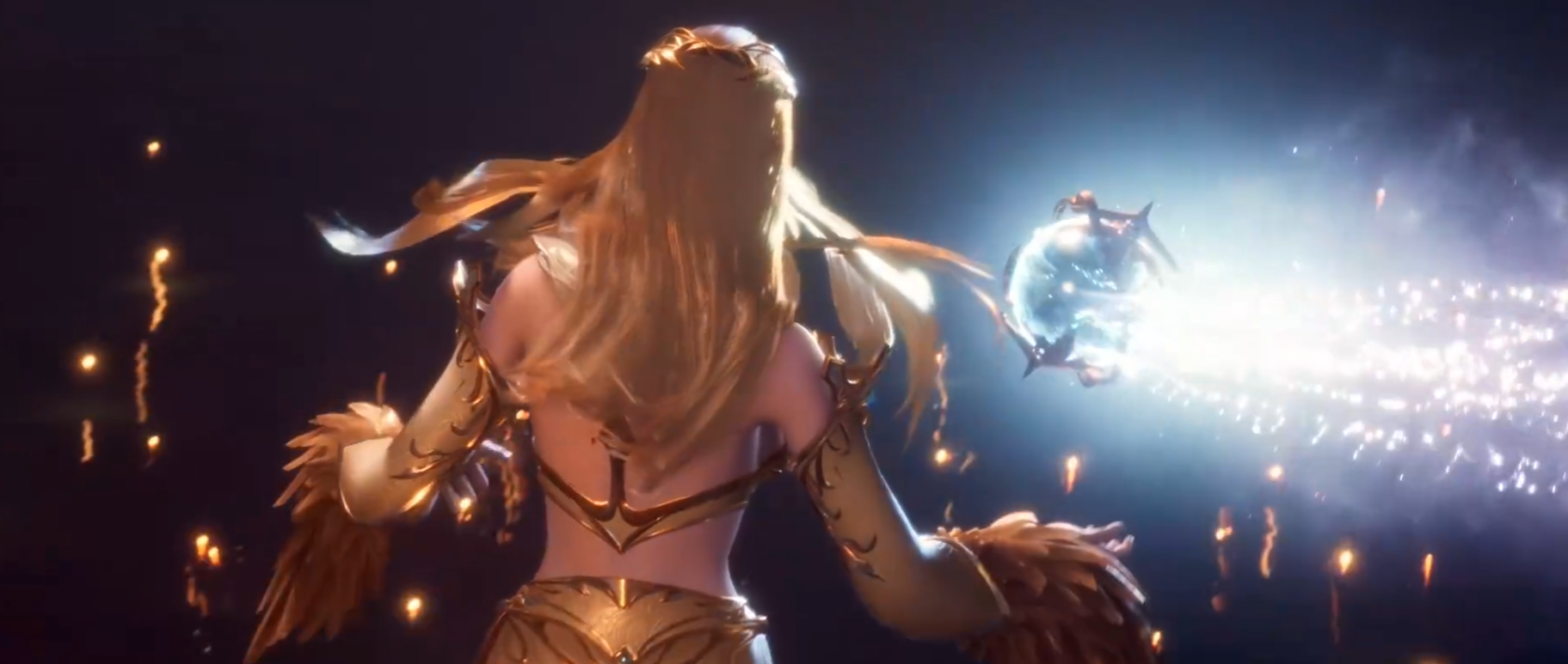 天堂2盟约宠物选择攻略 天堂2盟约宠物如何选择图片_5