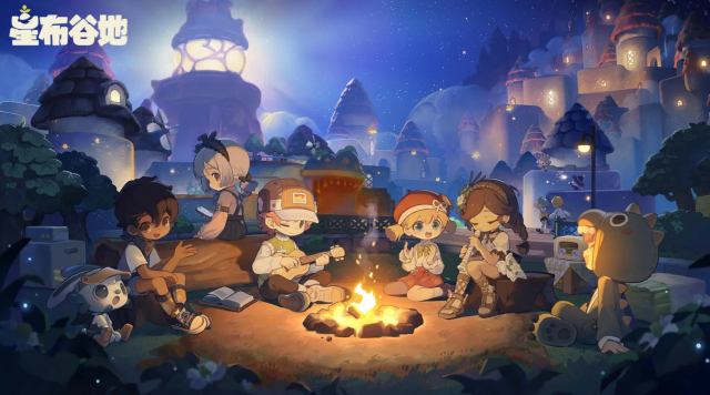 星布谷地上线时间介绍 星布谷地上架时间是什么时候图片