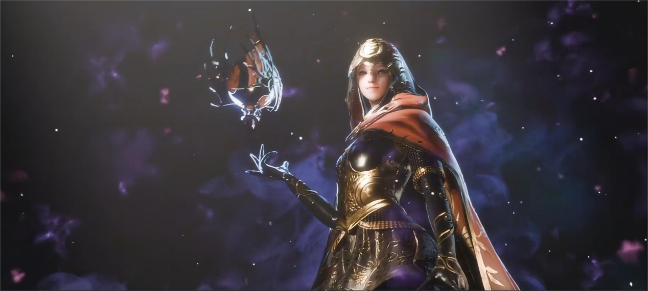 天堂2盟约召唤师怎么玩 天堂2盟约召唤师玩法解析图片_1