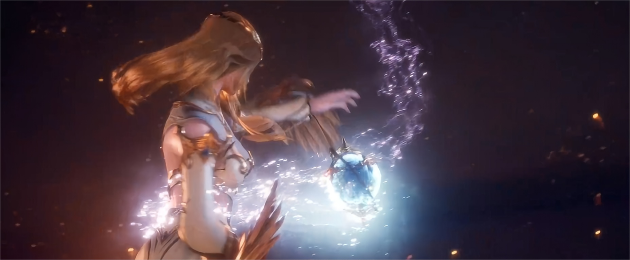 天堂2盟约召唤师怎么玩 天堂2盟约召唤师玩法解析图片_3