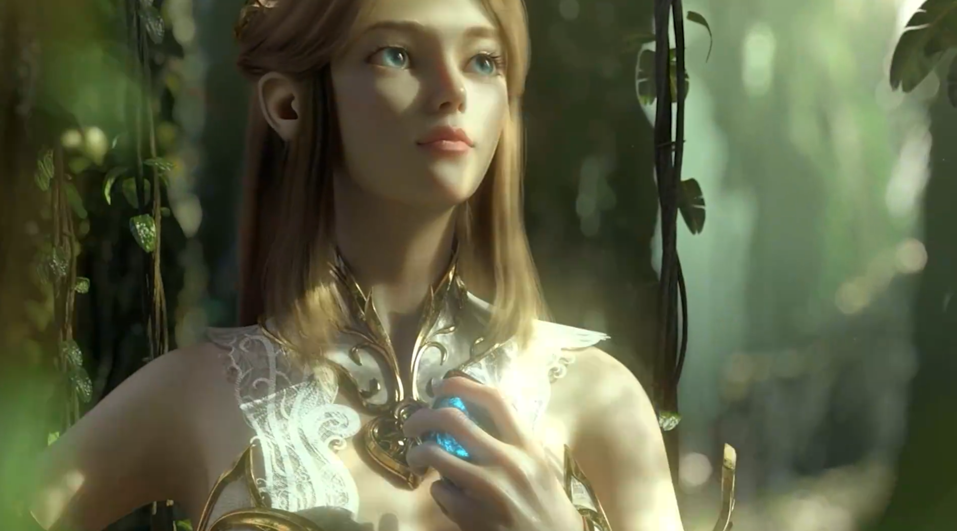 天堂2盟约种族选择推荐 天堂2盟约种族如何选择图片_1