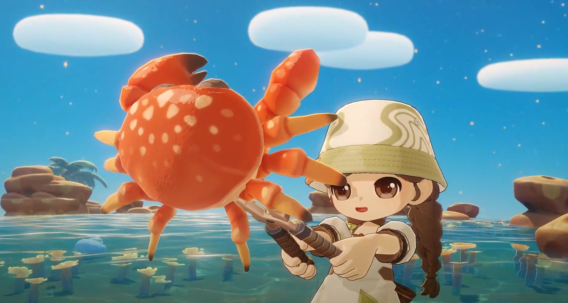 星布谷地游戏预约地址推荐 星布谷地在哪预约图片_2