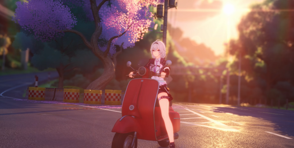 异环车辆种类有哪些 异环车辆大全图片_3