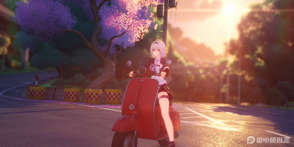 异环车辆种类有哪些 异环车辆大全图片_3