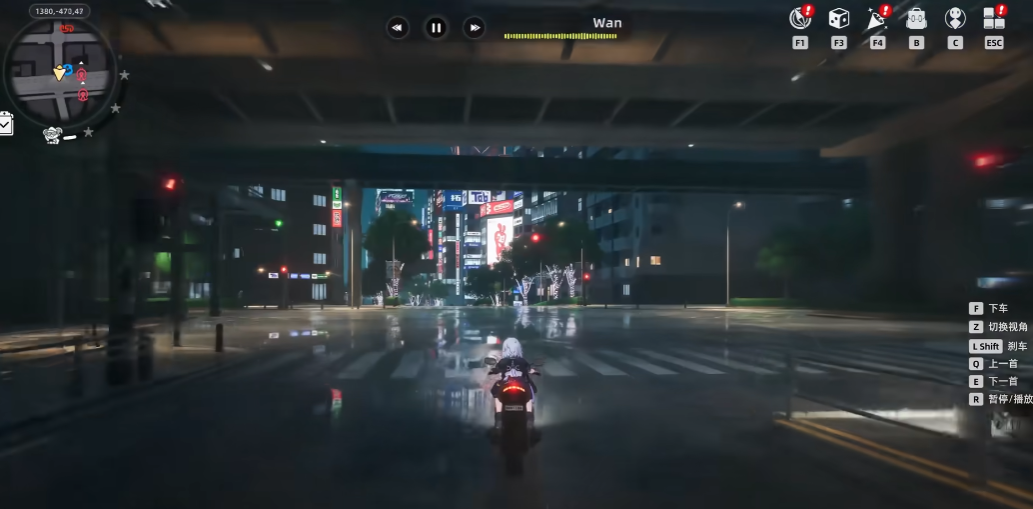 异环车辆种类有哪些 异环车辆大全图片_4