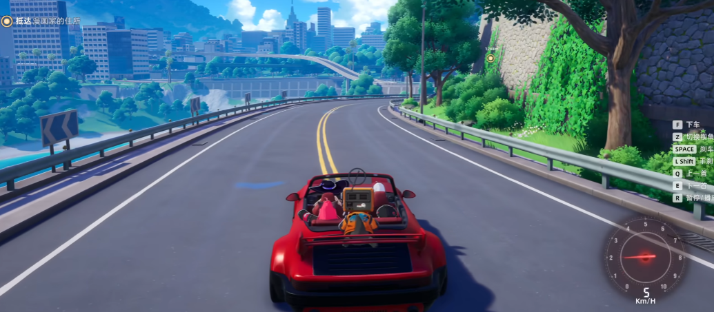 异环车辆种类有哪些 异环车辆大全图片_6