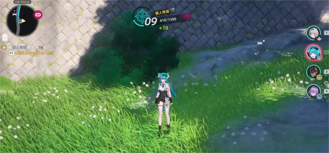 异环章鱼车异象解析 异环章鱼车异象触发条件是什么图片_5