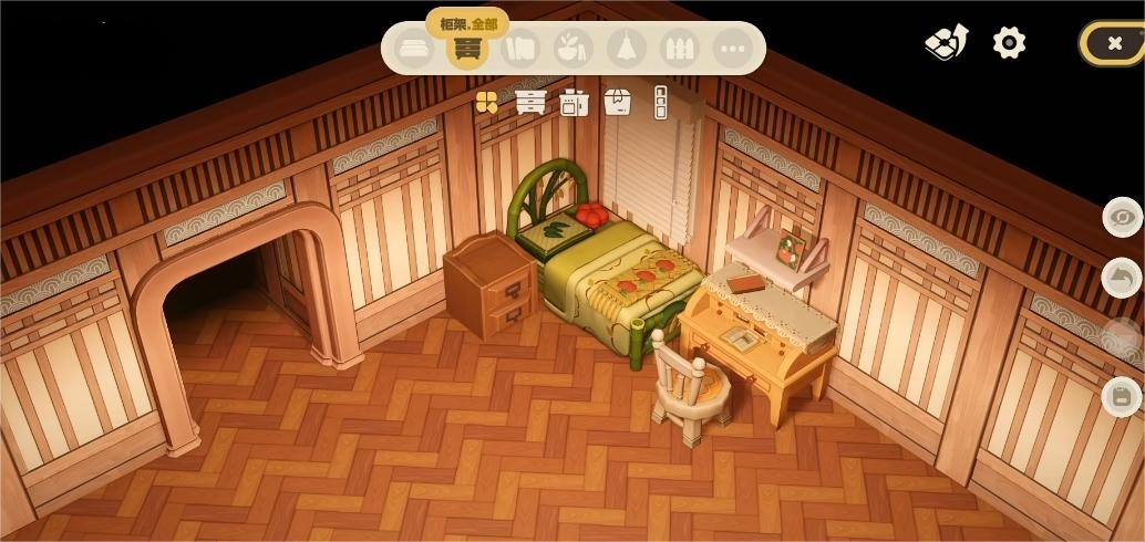 星布谷地房间装修攻略 星布谷地家装玩法介绍图片_1