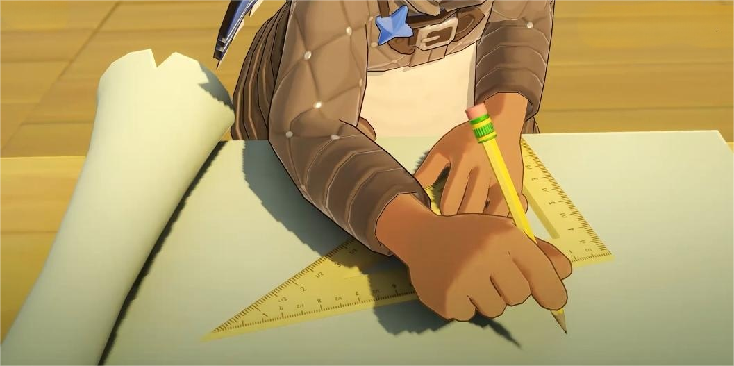 星布谷地房间装修攻略 星布谷地家装玩法介绍图片_3