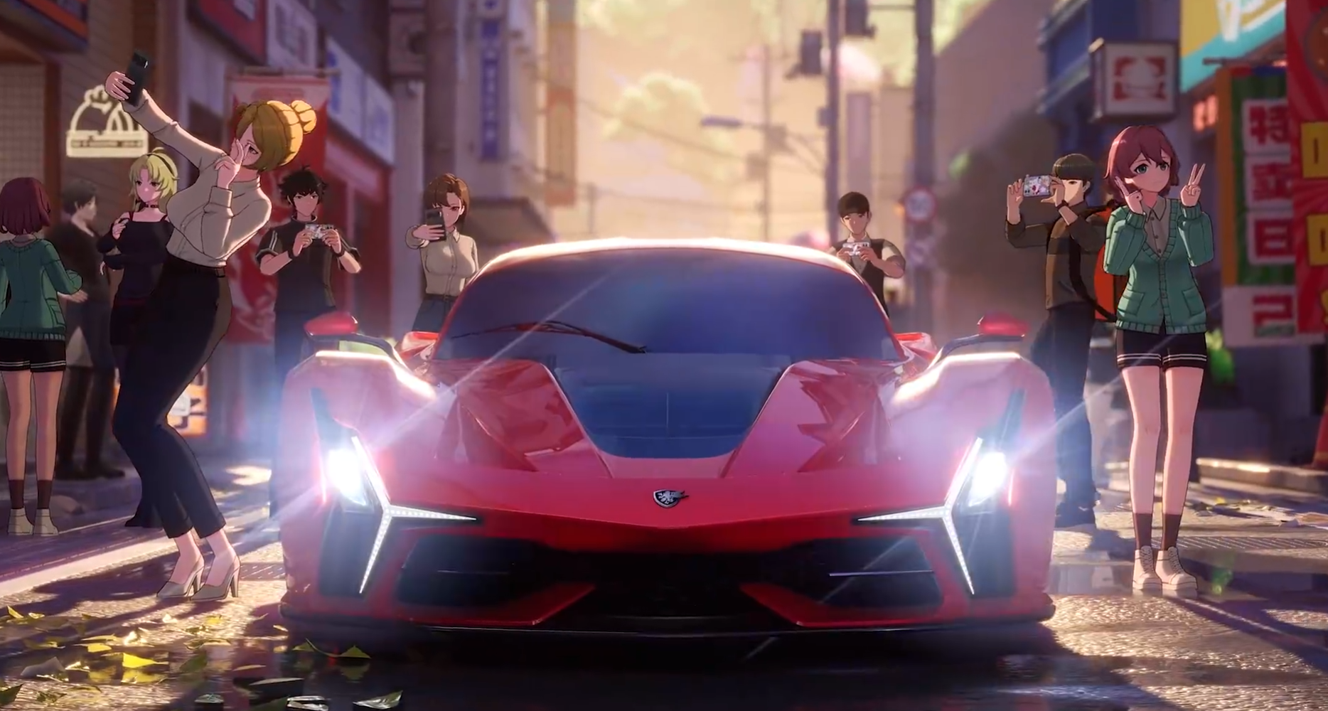 异环正式上线时间介绍 异环什么时候正式上线图片_2