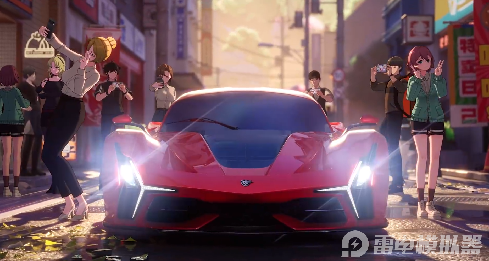 异环正式上线时间介绍 异环什么时候正式上线图片_2