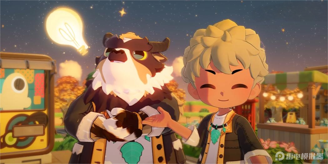 星布谷地服装搭配攻略 星布谷地服装搭配方案有哪些图片_2