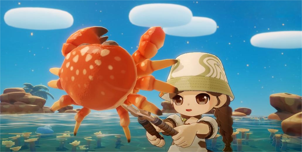 星布谷地服装搭配攻略 星布谷地服装搭配方案有哪些图片_3