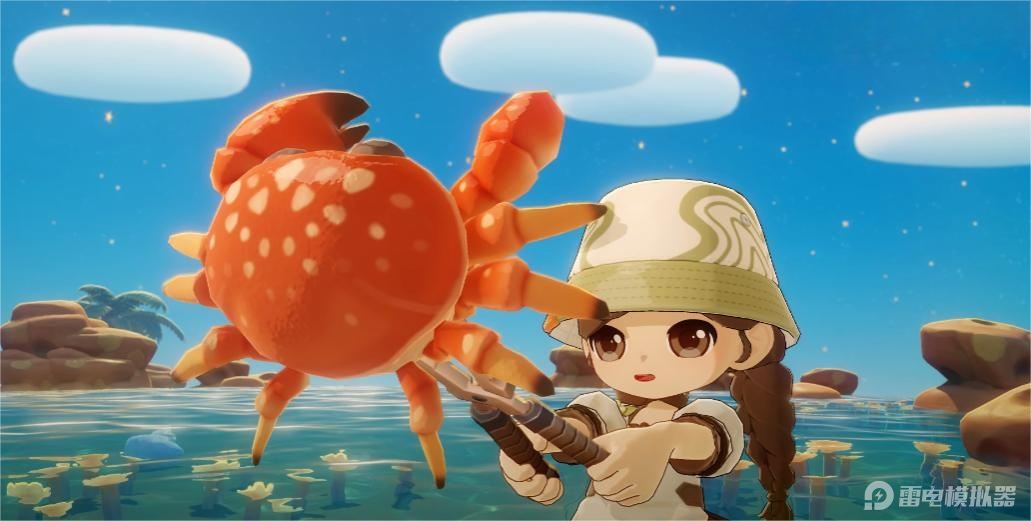 星布谷地服装搭配攻略 星布谷地服装搭配方案有哪些图片_3