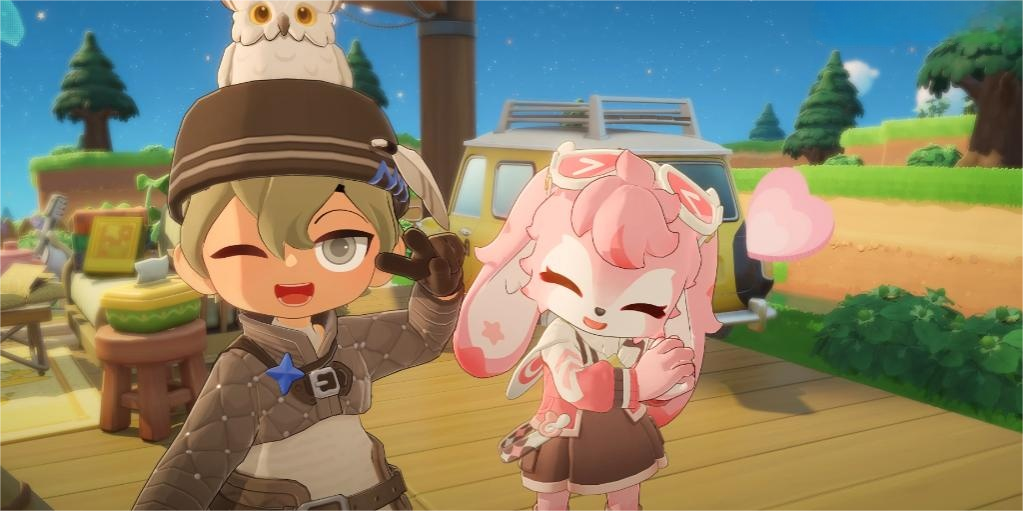 星布谷地服装搭配攻略 星布谷地服装搭配方案有哪些图片_4