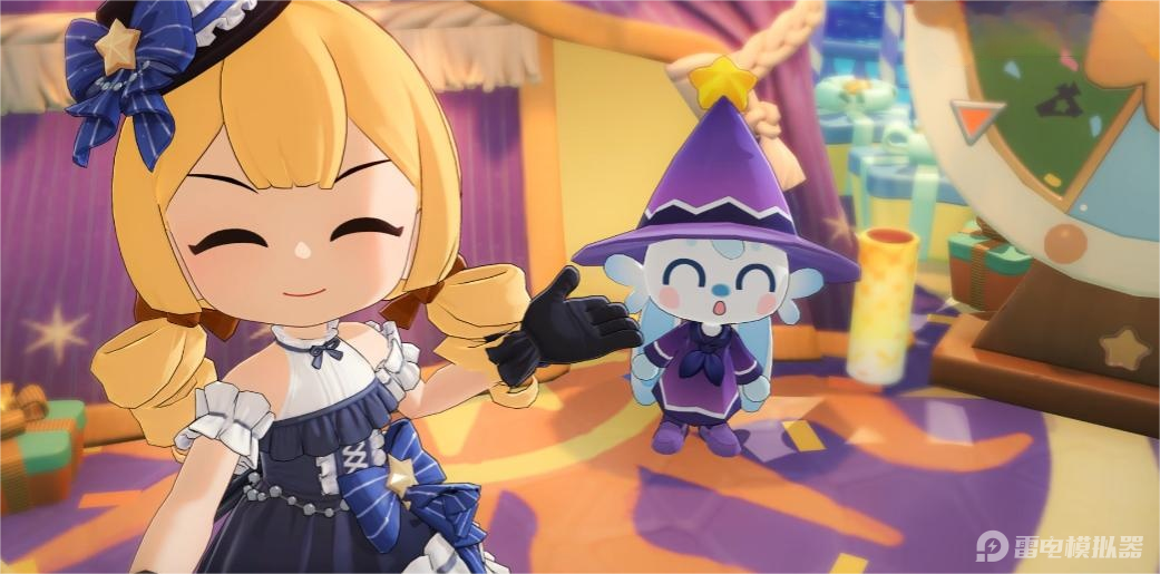 星布谷地服装搭配攻略 星布谷地服装搭配方案有哪些图片_5