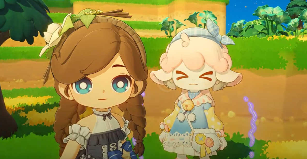 星布谷地服装搭配攻略 星布谷地服装搭配方案有哪些图片_8