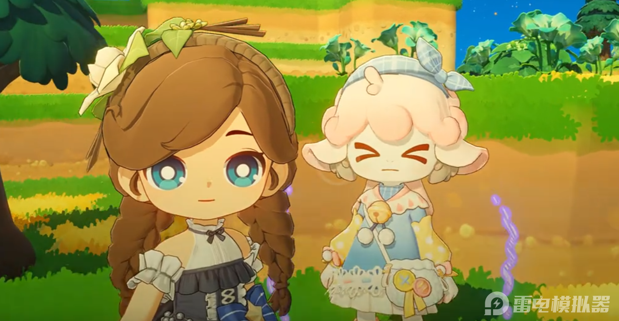 星布谷地服装搭配攻略 星布谷地服装搭配方案有哪些图片_8