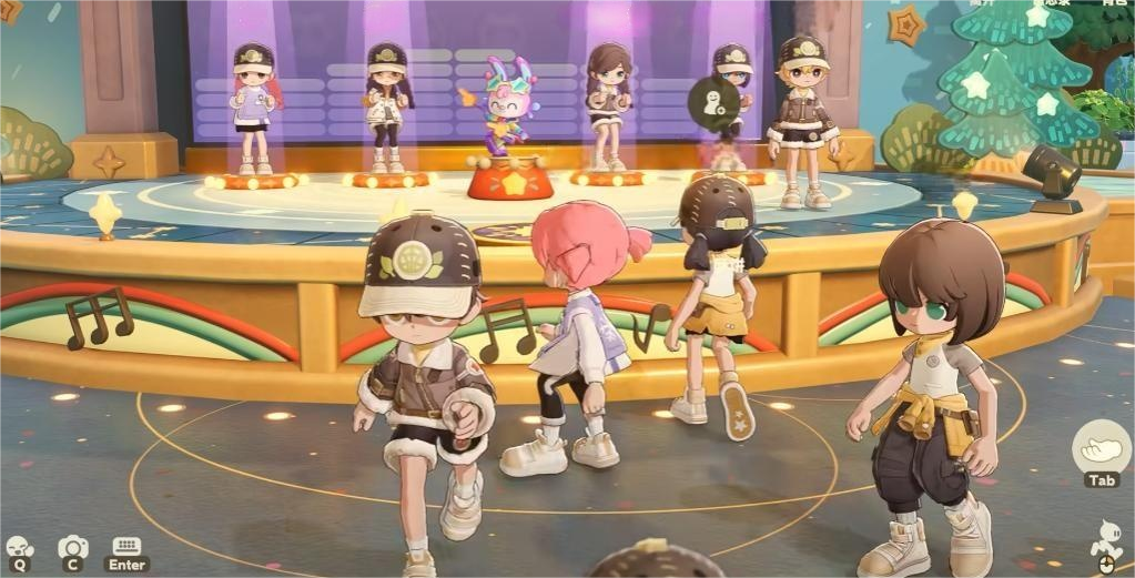 星布谷地主线任务怎么完成 星布谷地主线攻略图片_5