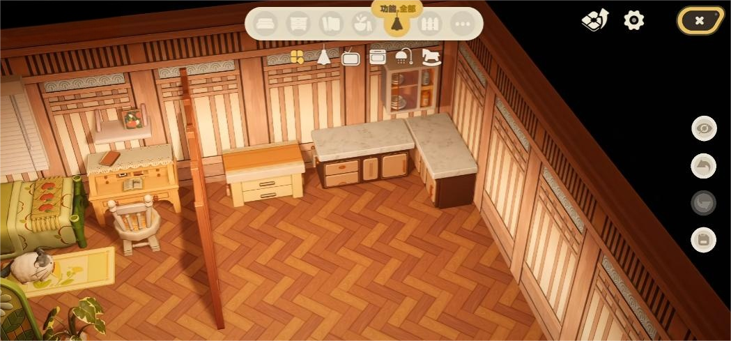 星布谷地家具搭配攻略 星布谷地家装技巧分享图片_3