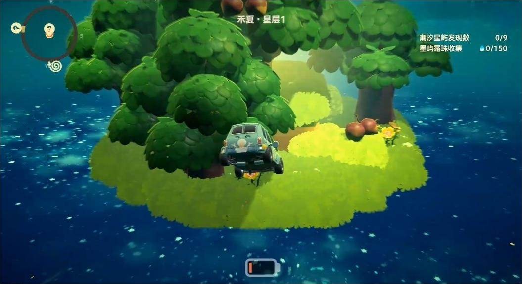 星布谷地家具搭配攻略 星布谷地家装技巧分享图片_5