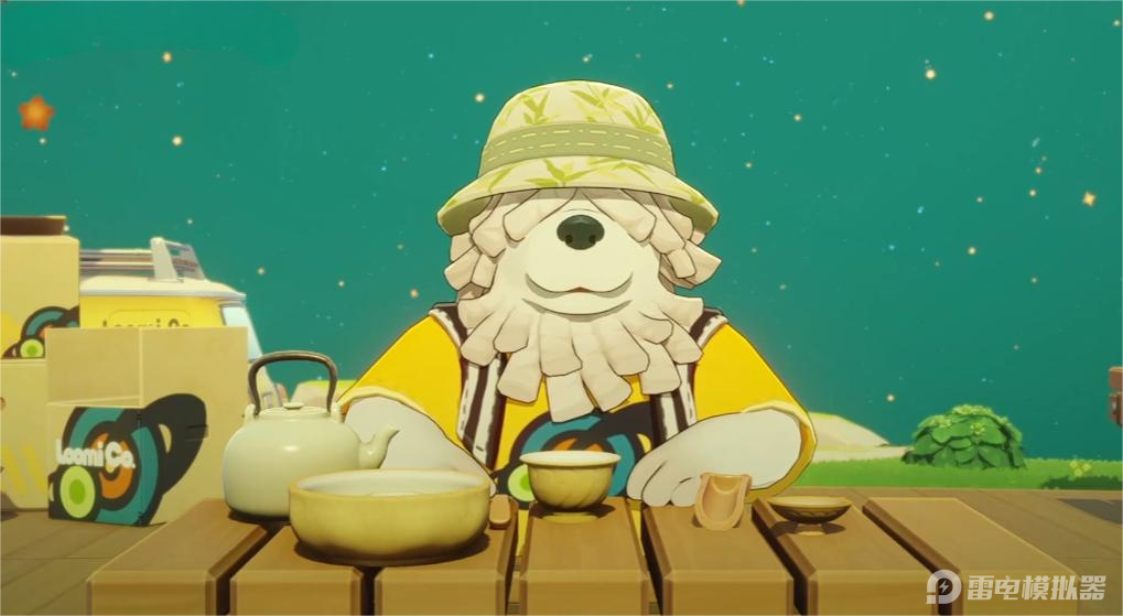 星布谷地莫白特点是什么 星布谷地莫白介绍图片_1