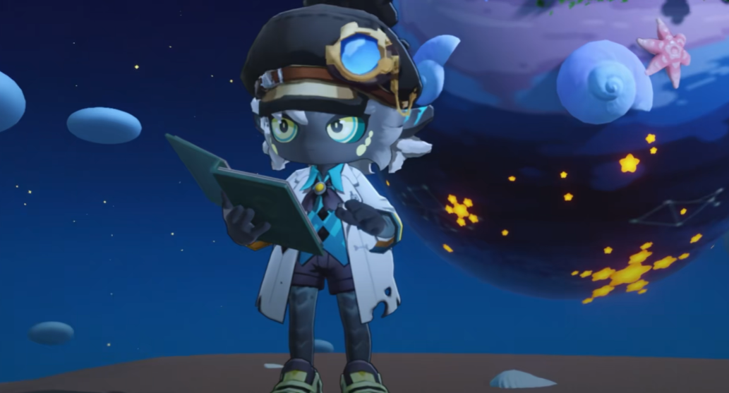 星布谷地墨尔斯介绍 星布谷地墨尔斯是谁图片_1