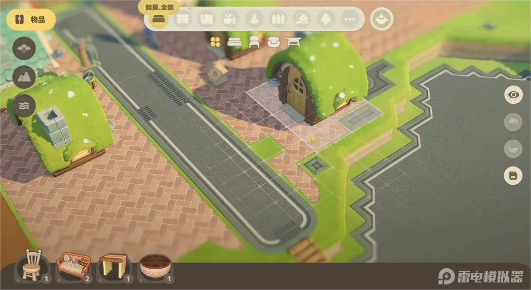 星布谷地建房怎么建 星布谷地建造攻略图片_1