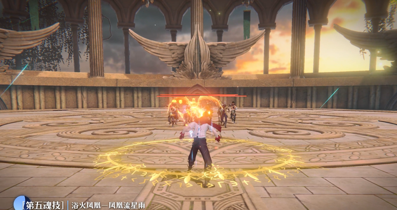 斗罗大陆诛邪传说攻略 斗罗大陆诛邪传说怎么玩图片_3