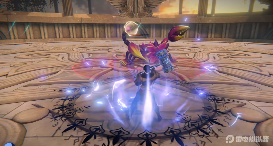 斗罗大陆诛邪传说昊天锤是什么 斗罗大陆诛邪传说昊天锤介绍图片_3