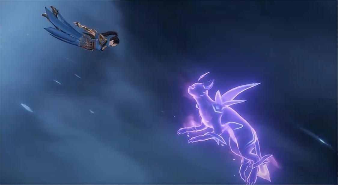 斗罗大陆诛邪传说武魂搭配方案 斗罗大陆诛邪传说武魂选择攻略图片_3