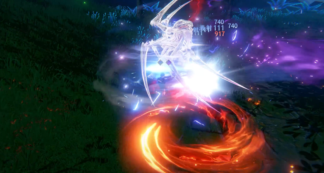 斗罗大陆诛邪传说火环魂印有什么作用 火环魂印介绍图片_4