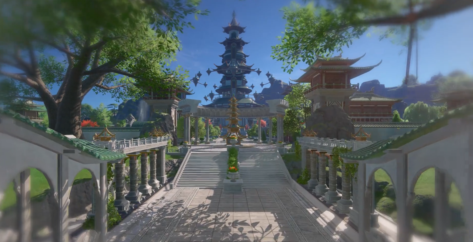 斗罗大陆诛邪传说家园系统介绍 斗罗大陆诛邪传说建造攻略图片_1