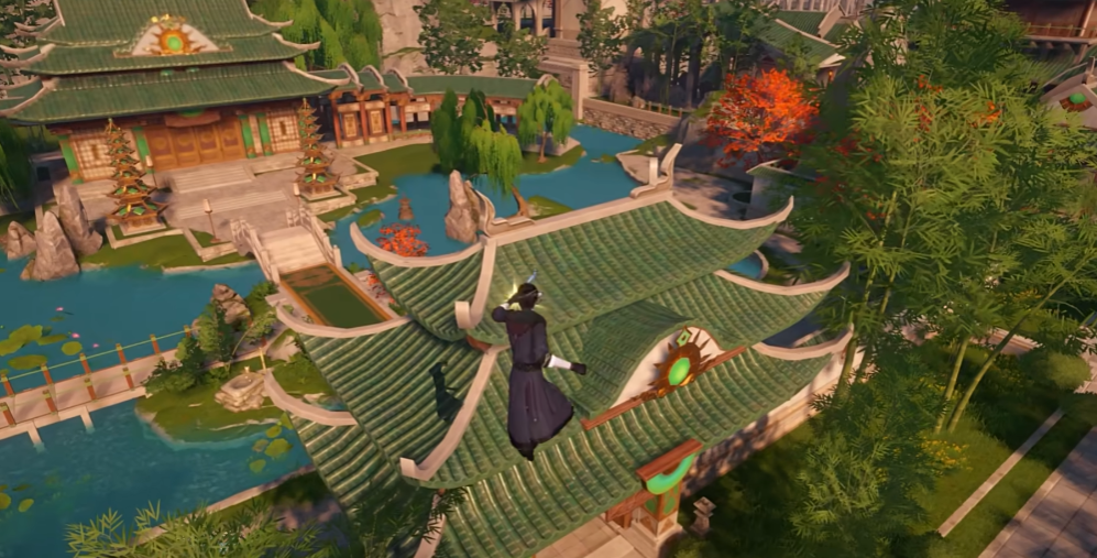 斗罗大陆诛邪传说家园系统介绍 斗罗大陆诛邪传说建造攻略图片_3