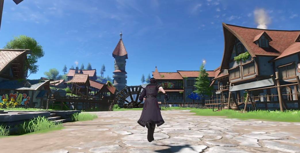 斗罗大陆诛邪传说家园系统介绍 斗罗大陆诛邪传说建造攻略图片_4