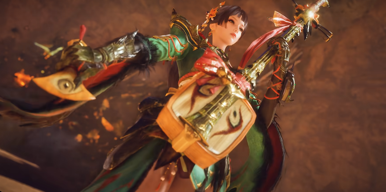 怪物猎人旅人职业介绍 怪物猎人旅人职业有哪些图片_2