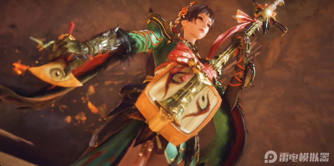 怪物猎人旅人职业介绍 怪物猎人旅人职业有哪些图片_2