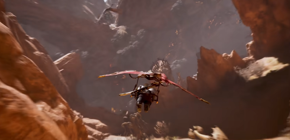 怪物猎人旅人是单机吗 怪物猎人旅人是开放世界吗图片_3