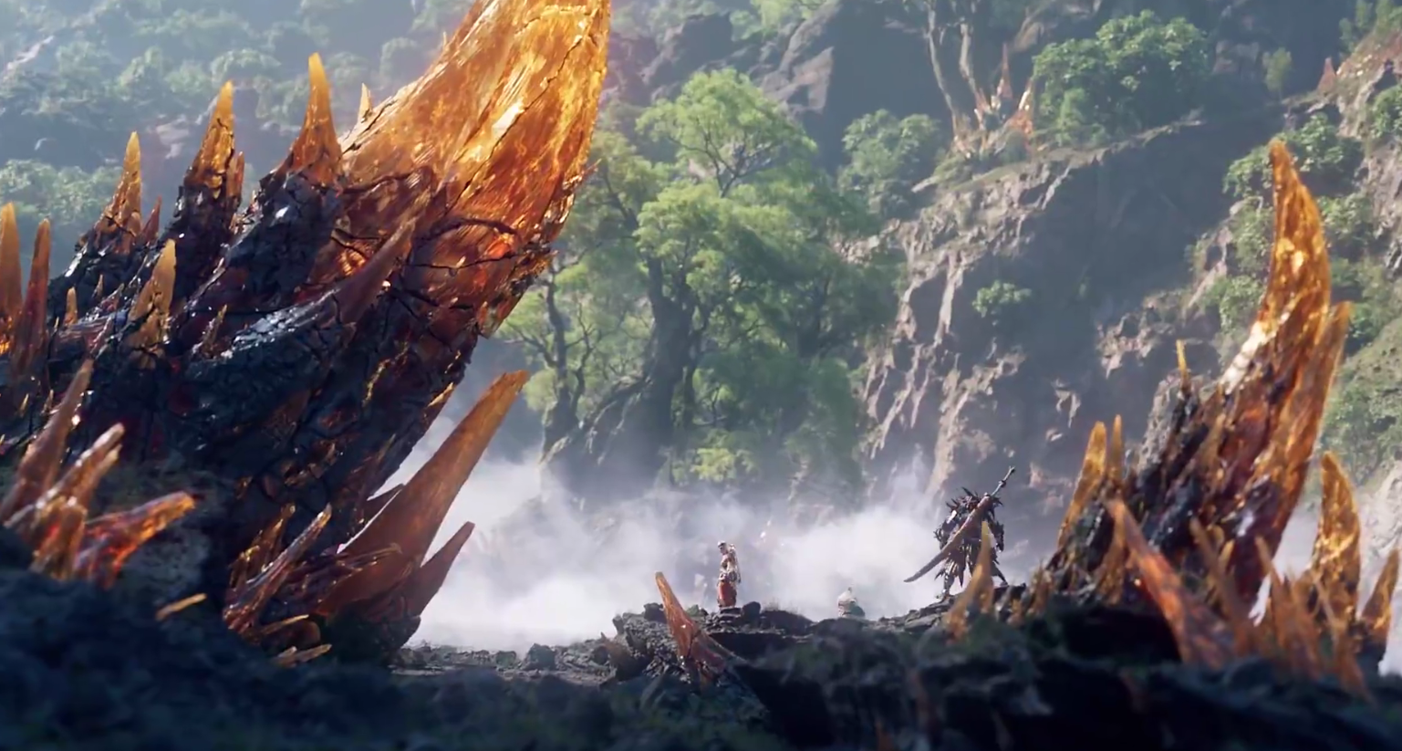 怪物猎人旅人融石用法详解 怪物猎人旅人融石怎么用图片_3