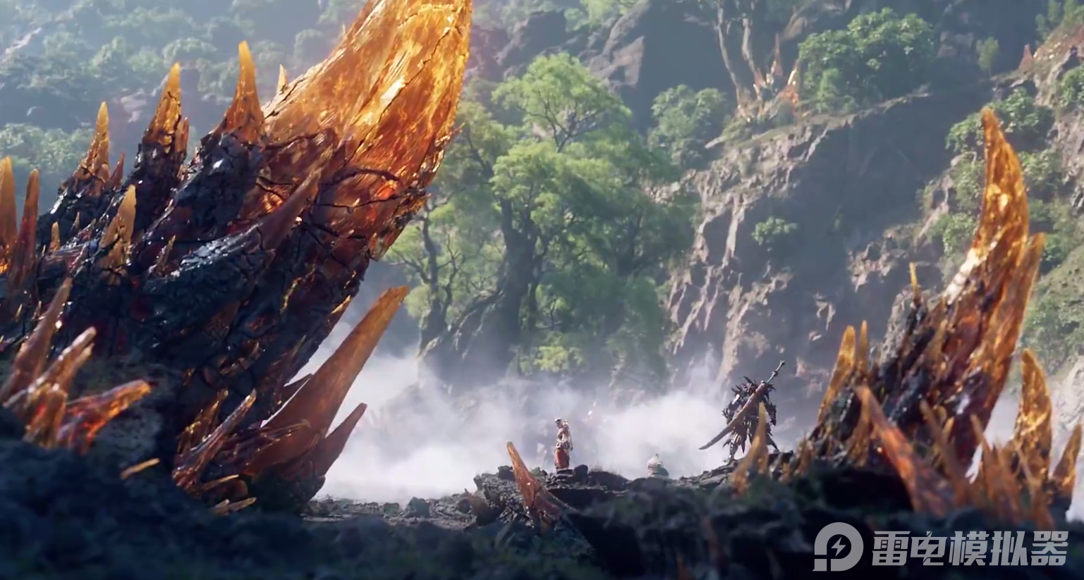 怪物猎人旅人融石用法详解 怪物猎人旅人融石怎么用图片_3